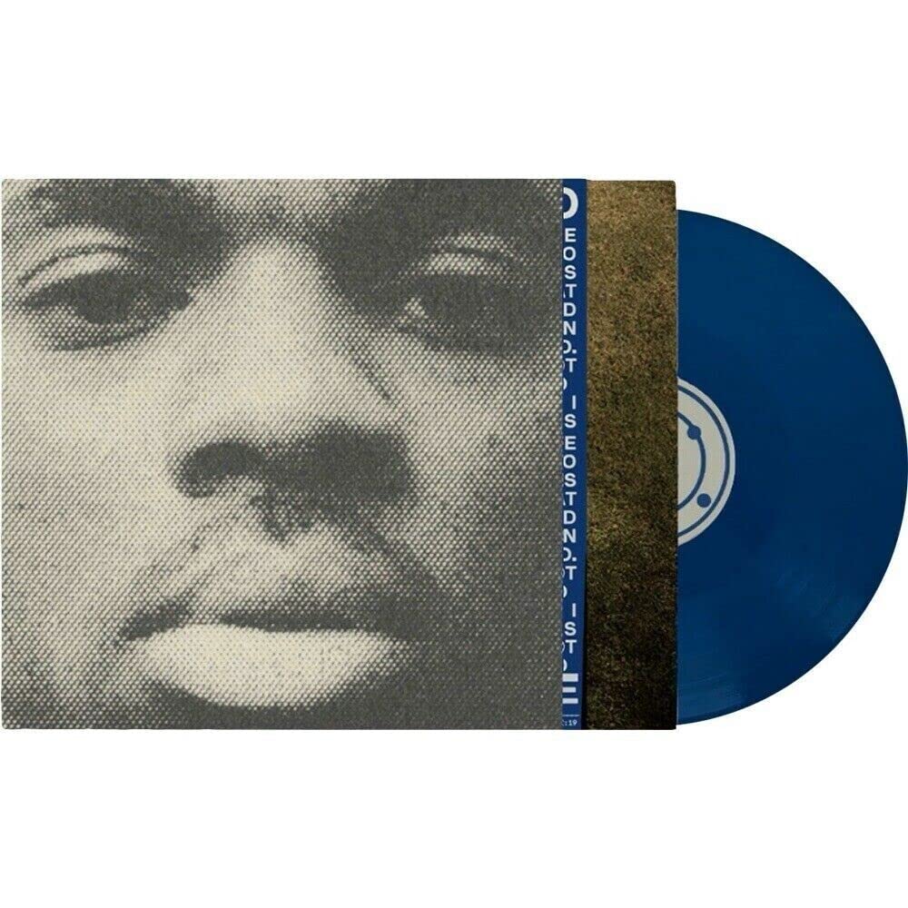 Amazon.com: Vince Staples Exclusive Limited Edition Blue Colored